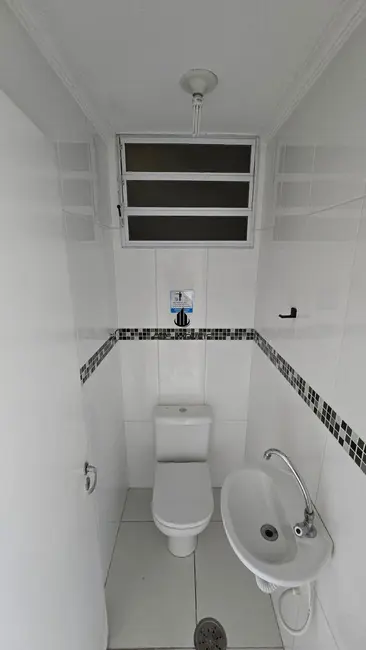 Foto 8 de Sala Comercial com 1 quarto para alugar, 28m2 em Ipiranga, São Paulo - SP