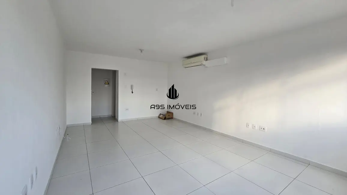 Foto 3 de Sala Comercial com 1 quarto para alugar, 28m2 em Ipiranga, São Paulo - SP