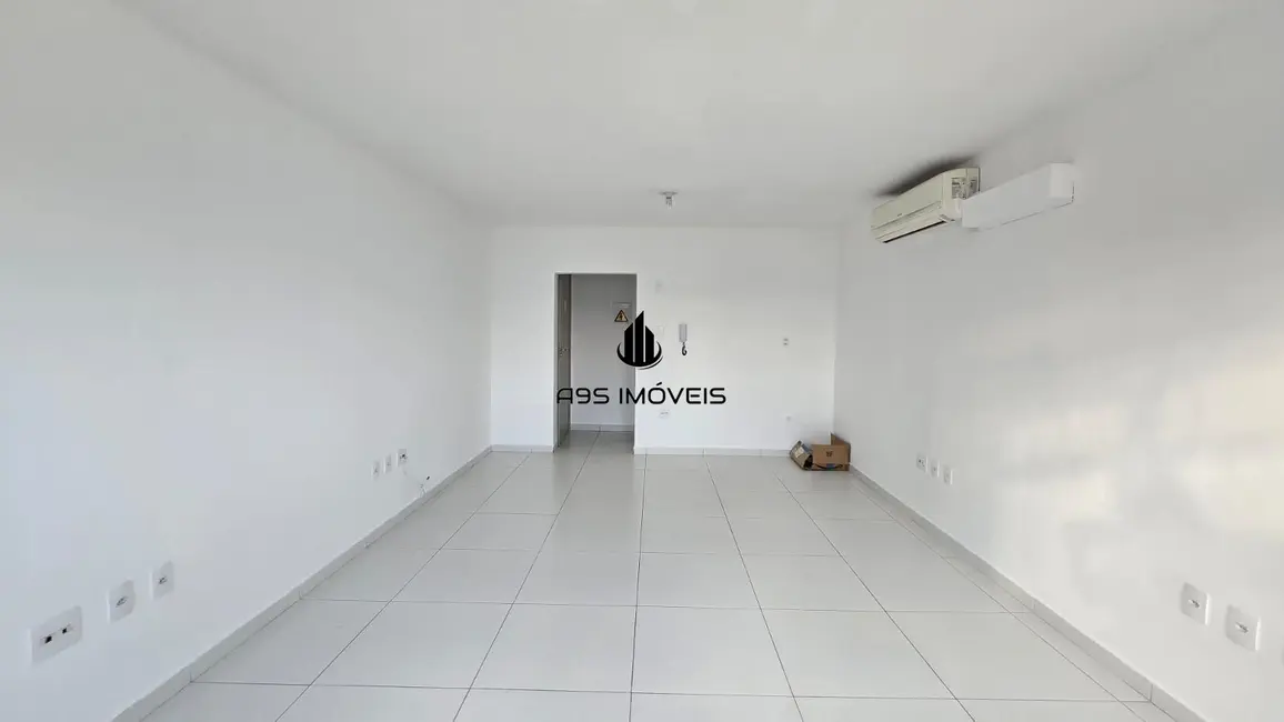 Foto 7 de Sala Comercial com 1 quarto para alugar, 28m2 em Ipiranga, São Paulo - SP