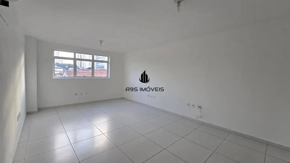 Foto 2 de Sala Comercial com 1 quarto para alugar, 28m2 em Ipiranga, São Paulo - SP