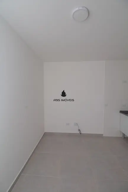 Apartamento com 1 quarto para alugar, 32m2 em Parque São Lucas, São Paulo - SP - imagem 8 Foto 8 de Apartamento com 1 quarto para alugar, 32m2 em Parque São Lucas, São Paulo - SP