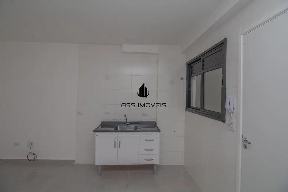 Apartamento com 1 quarto para alugar, 32m2 em Parque São Lucas, São Paulo - SP - imagem 7 Foto 7 de Apartamento com 1 quarto para alugar, 32m2 em Parque São Lucas, São Paulo - SP