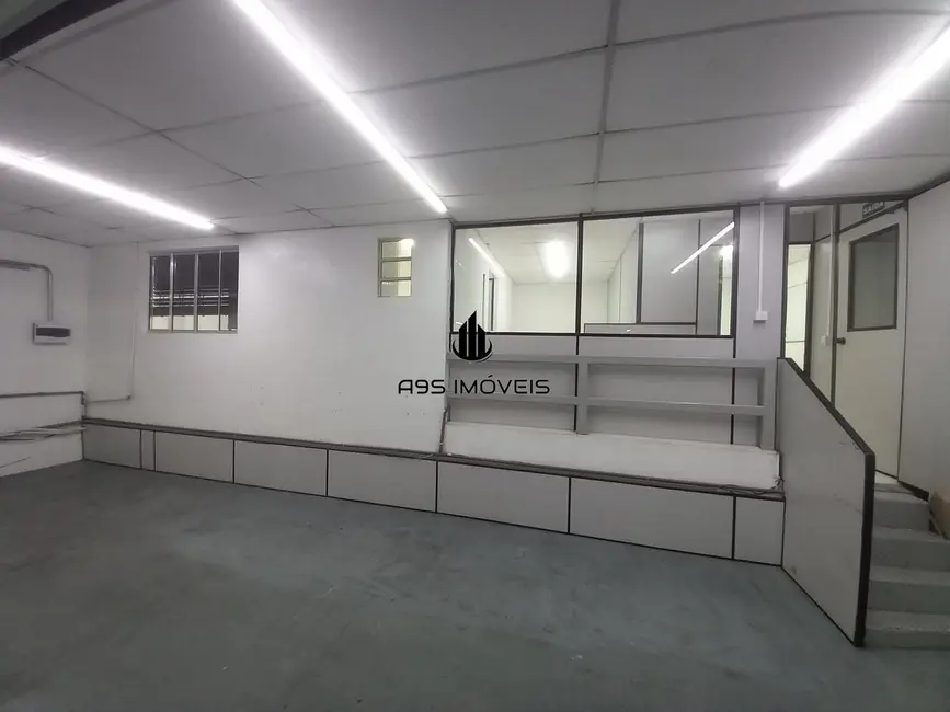 Foto 7 de Armazém / Galpão com 3 quartos para alugar, 600m2 em Vila Prudente, São Paulo - SP