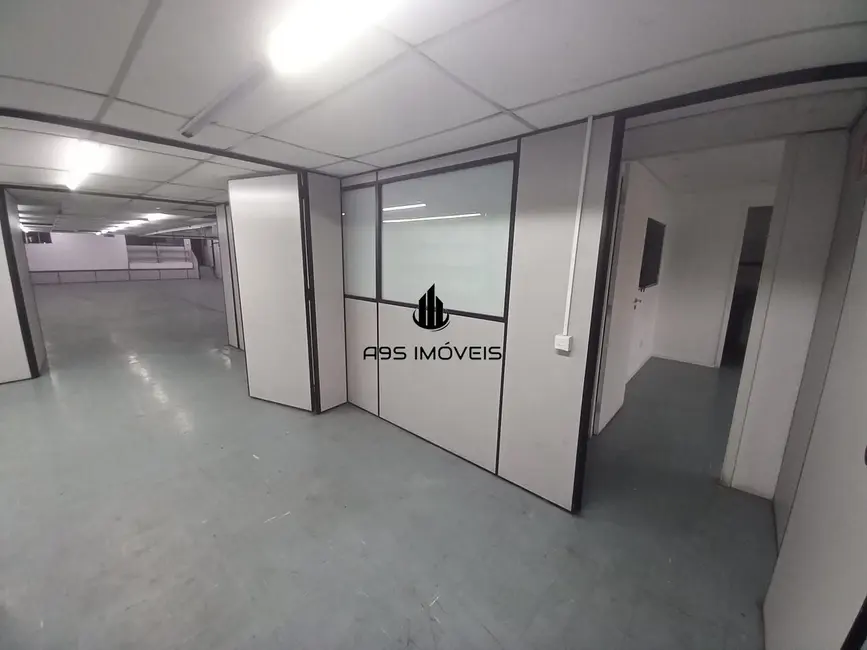 Foto 8 de Armazém / Galpão com 3 quartos para alugar, 600m2 em Vila Prudente, São Paulo - SP