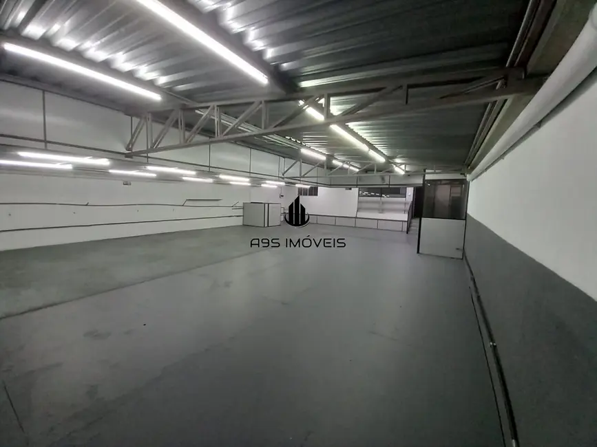 Foto 5 de Armazém / Galpão com 3 quartos para alugar, 600m2 em Vila Prudente, São Paulo - SP