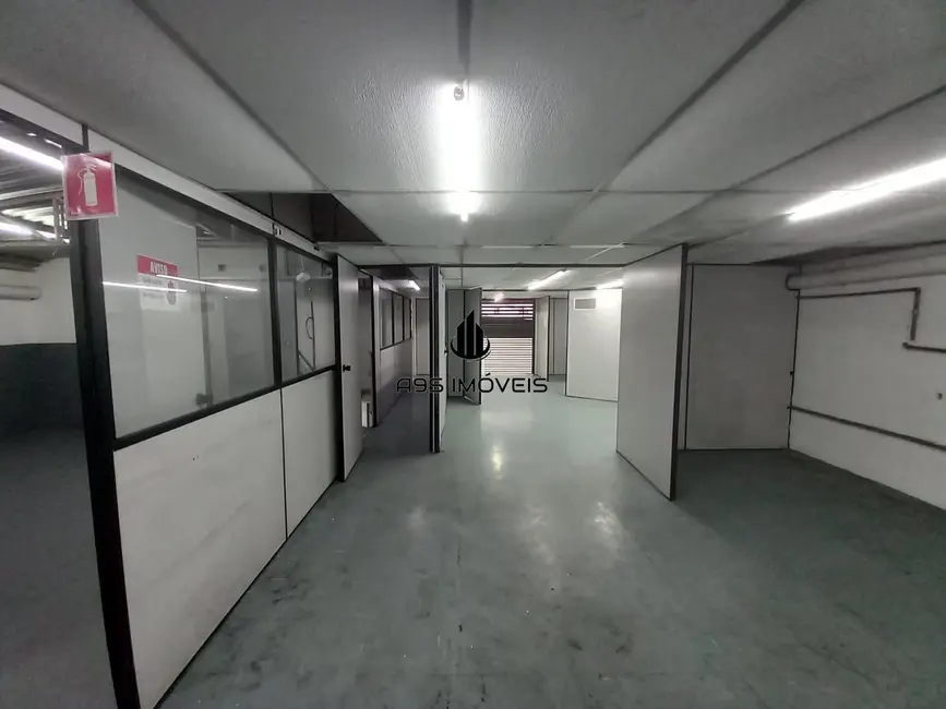 Foto 9 de Armazém / Galpão com 3 quartos para alugar, 600m2 em Vila Prudente, São Paulo - SP