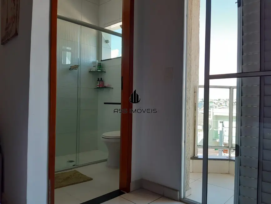 Sobrado com 3 quartos à venda, 112m2 em Jardim Fernandes, São Paulo - SP - imagem 9 Foto 9 de Sobrado com 3 quartos à venda, 112m2 em Jardim Fernandes, São Paulo - SP