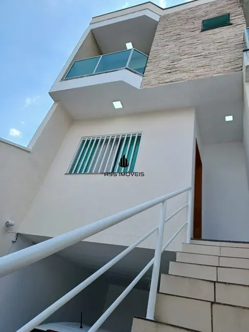 Sobrado com 3 quartos à venda, 112m2 em Jardim Fernandes, São Paulo - SP - imagem 3 Foto 3 de Sobrado com 3 quartos à venda, 112m2 em Jardim Fernandes, São Paulo - SP