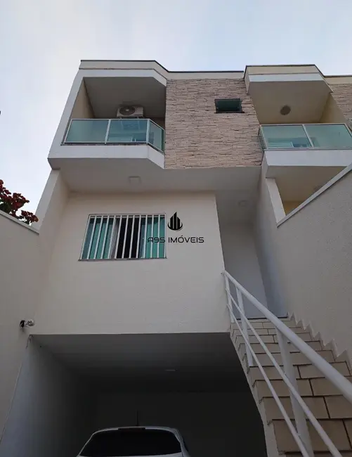 Sobrado com 3 quartos à venda, 112m2 em Jardim Fernandes, São Paulo - SP - imagem 2 Foto 2 de Sobrado com 3 quartos à venda, 112m2 em Jardim Fernandes, São Paulo - SP