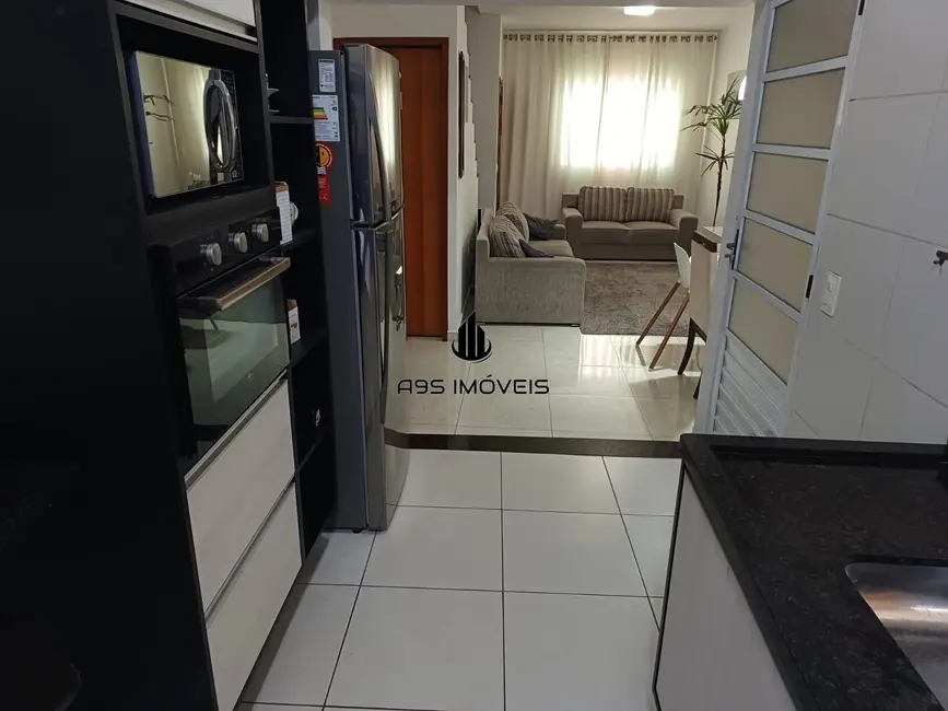 Sobrado com 3 quartos à venda, 112m2 em Jardim Fernandes, São Paulo - SP - imagem 7 Foto 7 de Sobrado com 3 quartos à venda, 112m2 em Jardim Fernandes, São Paulo - SP