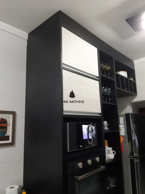 Sobrado com 3 quartos à venda, 112m2 em Jardim Fernandes, São Paulo - SP - imagem 8 Foto 8 de Sobrado com 3 quartos à venda, 112m2 em Jardim Fernandes, São Paulo - SP