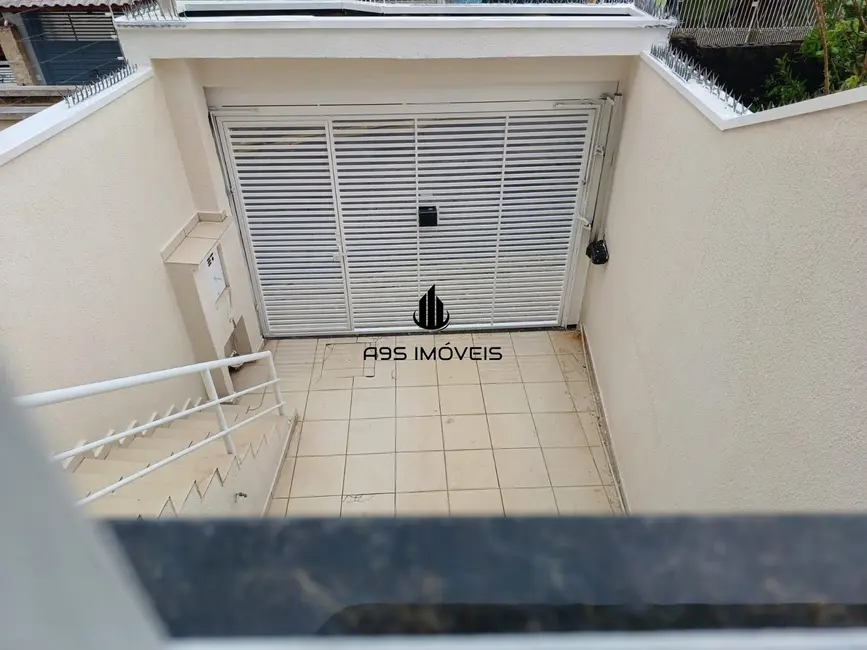 Sobrado com 3 quartos à venda, 112m2 em Jardim Fernandes, São Paulo - SP - imagem 4 Foto 4 de Sobrado com 3 quartos à venda, 112m2 em Jardim Fernandes, São Paulo - SP