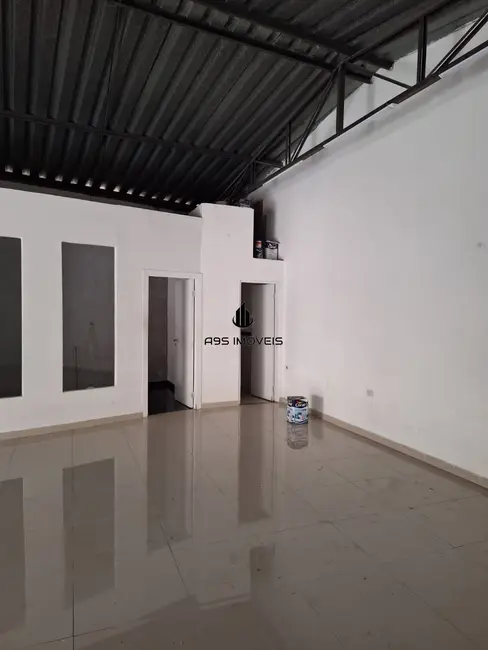 Foto 4 de Loja para alugar, 105m2 em Tatuapé, São Paulo - SP