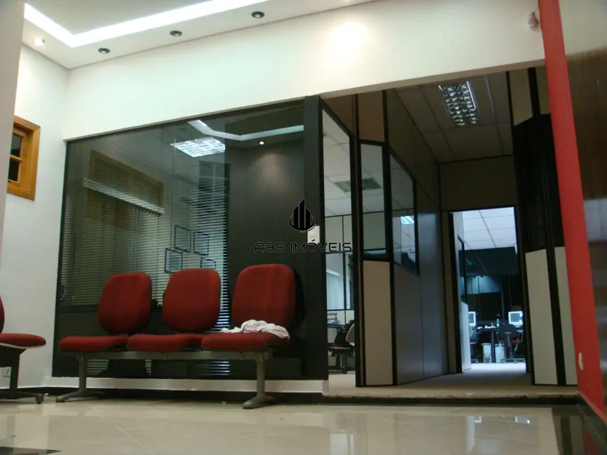 Foto 4 de Loja para alugar, 750m2 em Vila Amália (Zona Norte), São Paulo - SP