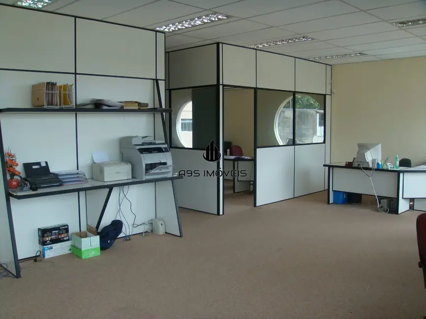 Foto 7 de Loja para alugar, 750m2 em Vila Amália (Zona Norte), São Paulo - SP