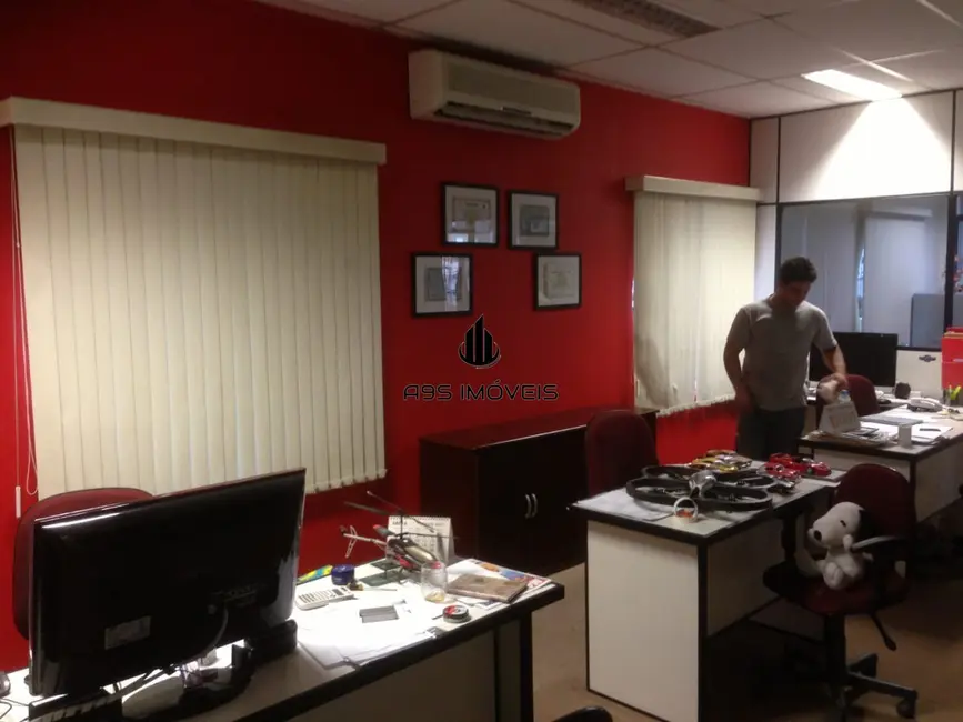 Foto 9 de Loja para alugar, 750m2 em Vila Amália (Zona Norte), São Paulo - SP