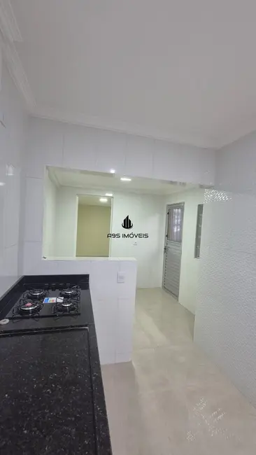 Foto 9 de Casa com 3 quartos à venda, 120m2 em Parque São Jorge, São Paulo - SP