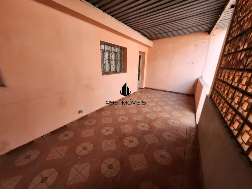 Armazém / Galpão com 2 quartos para alugar, 450m2 em Jardim São Cristóvão, São Paulo - SP - imagem 7 Foto 7 de Armazém / Galpão com 2 quartos para alugar, 450m2 em Jardim São Cristóvão, São Paulo - SP