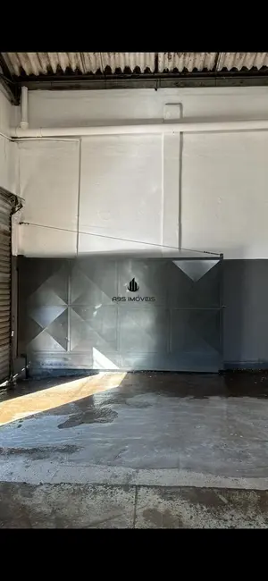 Armazém / Galpão com 2 quartos para alugar, 450m2 em Jardim São Cristóvão, São Paulo - SP - imagem 5 Foto 5 de Armazém / Galpão com 2 quartos para alugar, 450m2 em Jardim São Cristóvão, São Paulo - SP