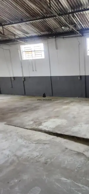 Armazém / Galpão com 2 quartos para alugar, 450m2 em Jardim São Cristóvão, São Paulo - SP - imagem 4 Foto 4 de Armazém / Galpão com 2 quartos para alugar, 450m2 em Jardim São Cristóvão, São Paulo - SP