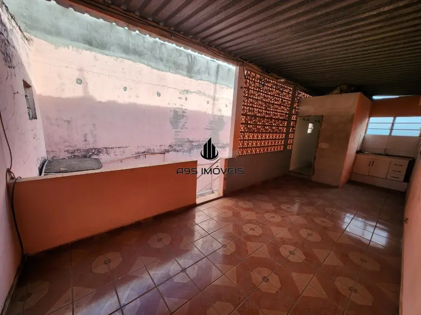 Armazém / Galpão com 2 quartos para alugar, 450m2 em Jardim São Cristóvão, São Paulo - SP - imagem 9 Foto 9 de Armazém / Galpão com 2 quartos para alugar, 450m2 em Jardim São Cristóvão, São Paulo - SP