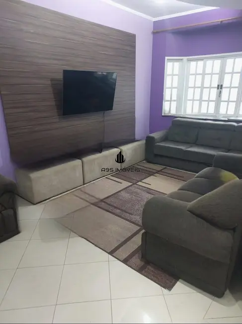 Sobrado com 4 quartos para alugar, 200m2 em Jardim Nossa Senhora do Carmo, São Paulo - SP - imagem 3 Foto 3 de Sobrado com 4 quartos para alugar, 200m2 em Jardim Nossa Senhora do Carmo, São Paulo - SP