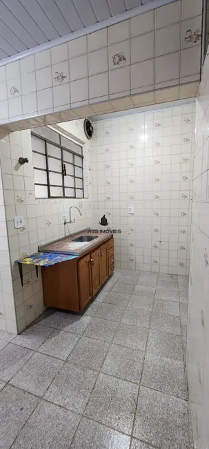 Foto 4 de Casa com 5 quartos à venda, 200m2 em Itaquera, São Paulo - SP