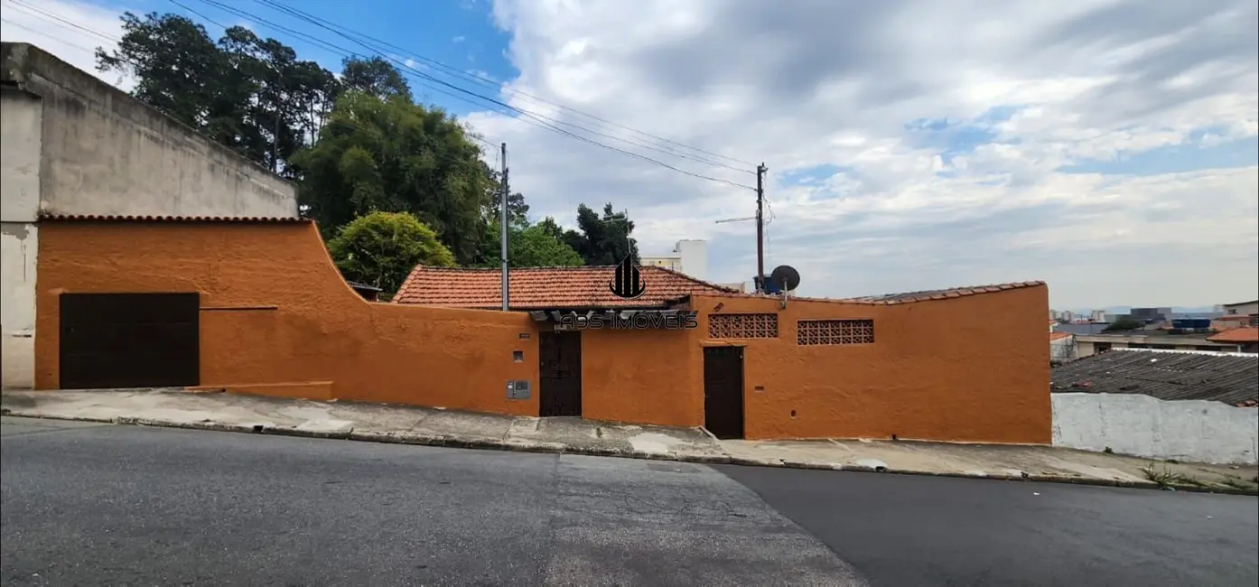 Foto 1 de Casa com 5 quartos à venda, 200m2 em Itaquera, São Paulo - SP