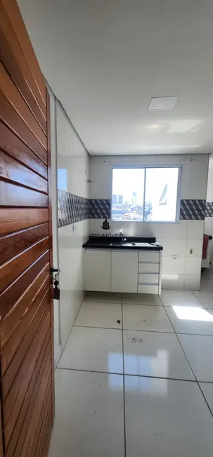 Foto 4 de Apartamento com 2 quartos para alugar, 40m2 em Chácara Belenzinho, São Paulo - SP