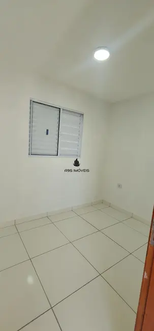 Foto 8 de Apartamento com 2 quartos para alugar, 40m2 em Chácara Belenzinho, São Paulo - SP