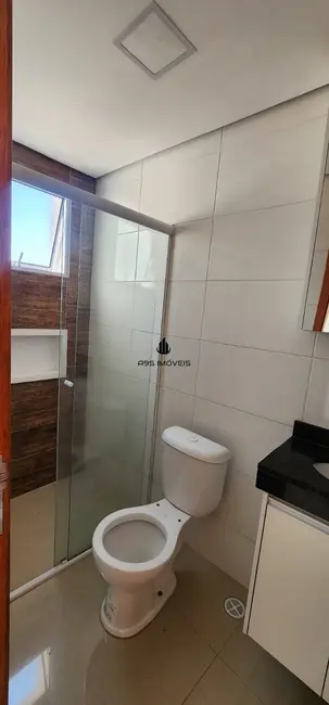 Foto 9 de Apartamento com 2 quartos para alugar, 40m2 em Chácara Belenzinho, São Paulo - SP