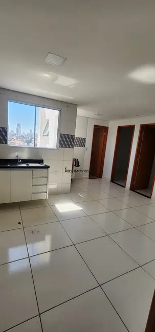 Foto 2 de Apartamento com 2 quartos para alugar, 40m2 em Chácara Belenzinho, São Paulo - SP