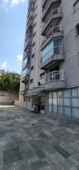 Foto 2 de Apartamento com 2 quartos para alugar, 60m2 em Chácara Cruzeiro do Sul, São Paulo - SP