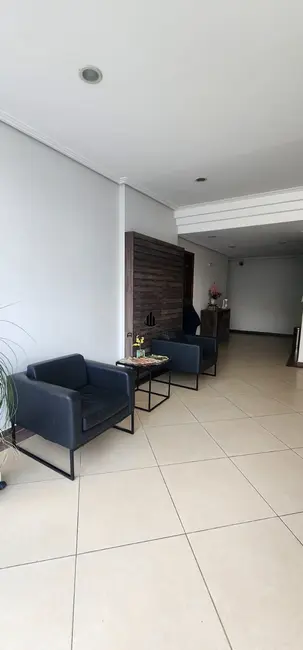 Foto 4 de Apartamento com 2 quartos para alugar, 60m2 em Chácara Cruzeiro do Sul, São Paulo - SP