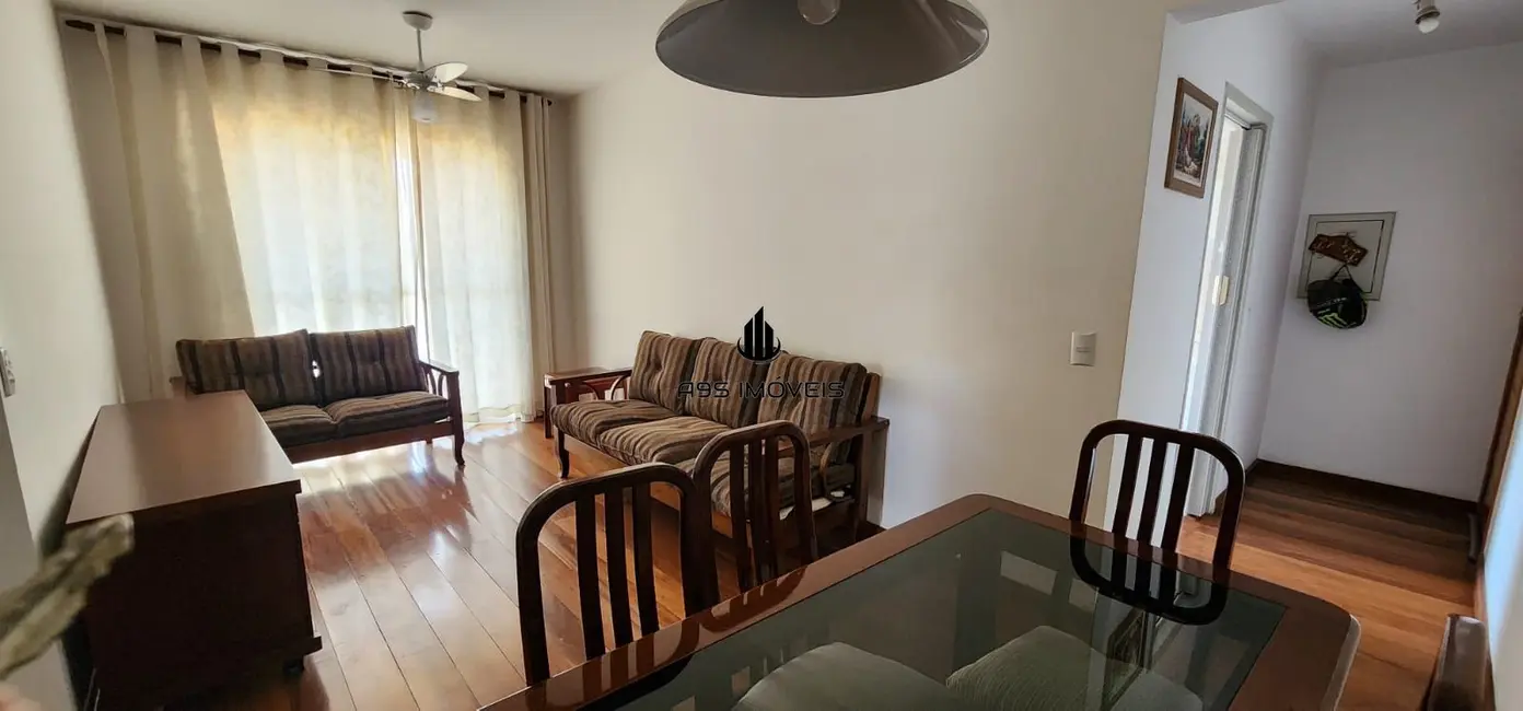 Foto 6 de Apartamento com 2 quartos para alugar, 60m2 em Chácara Cruzeiro do Sul, São Paulo - SP