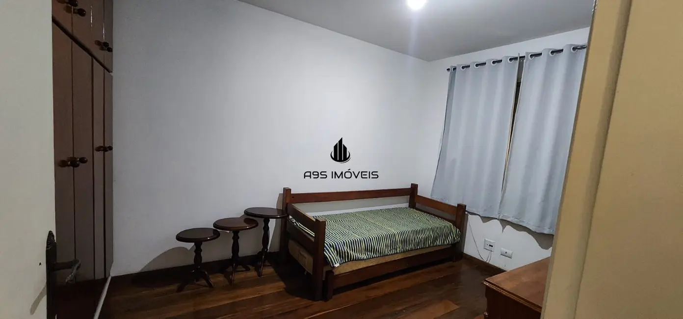 Foto 9 de Apartamento com 2 quartos para alugar, 60m2 em Chácara Cruzeiro do Sul, São Paulo - SP