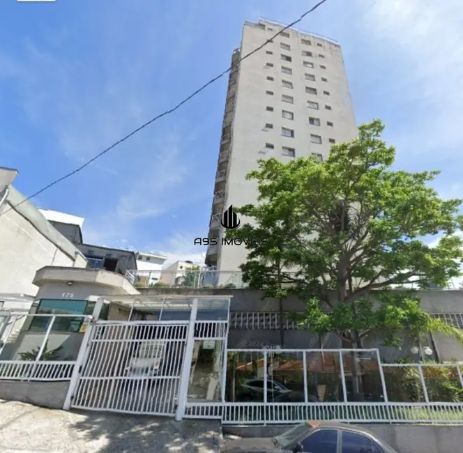 Foto 1 de Apartamento com 2 quartos para alugar, 60m2 em Chácara Cruzeiro do Sul, São Paulo - SP