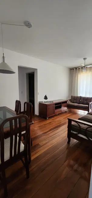 Foto 7 de Apartamento com 2 quartos para alugar, 60m2 em Chácara Cruzeiro do Sul, São Paulo - SP