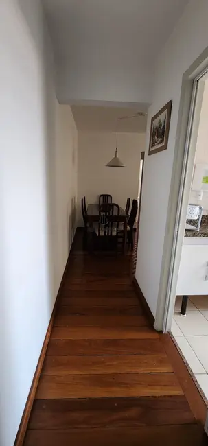 Foto 8 de Apartamento com 2 quartos para alugar, 60m2 em Chácara Cruzeiro do Sul, São Paulo - SP