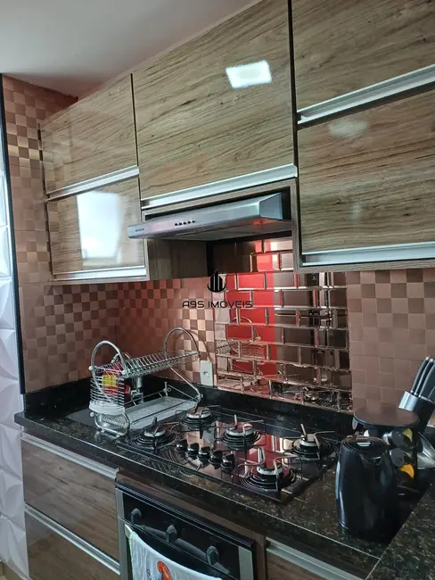 Foto 8 de Apartamento com 2 quartos à venda, 54m2 em Jardim Santa Terezinha (Zona Leste), São Paulo - SP