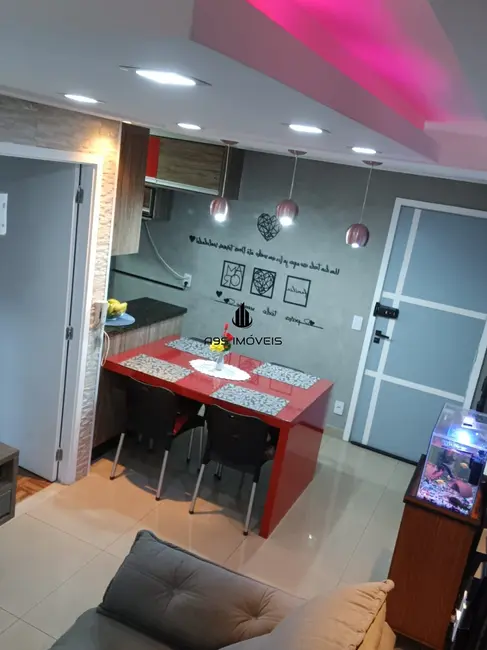 Foto 9 de Apartamento com 2 quartos à venda, 54m2 em Jardim Santa Terezinha (Zona Leste), São Paulo - SP