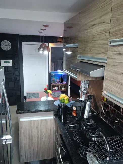 Foto 5 de Apartamento com 2 quartos à venda, 54m2 em Jardim Santa Terezinha (Zona Leste), São Paulo - SP