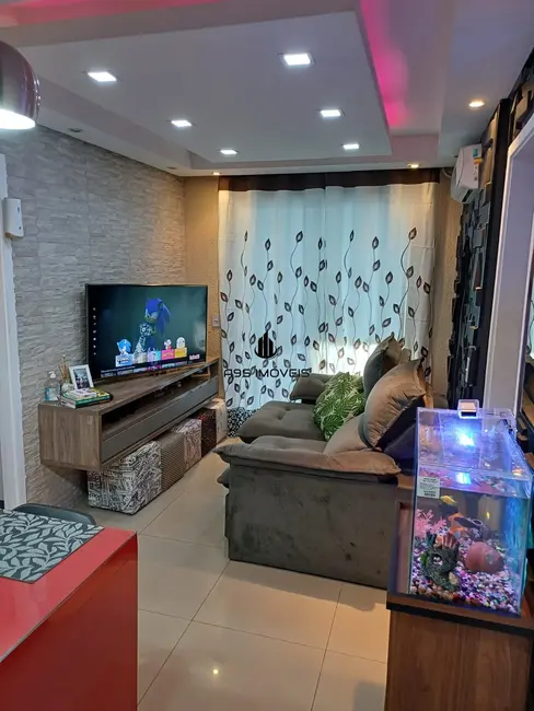 Foto 1 de Apartamento com 2 quartos à venda, 54m2 em Jardim Santa Terezinha (Zona Leste), São Paulo - SP