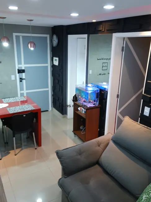 Foto 7 de Apartamento com 2 quartos à venda, 54m2 em Jardim Santa Terezinha (Zona Leste), São Paulo - SP