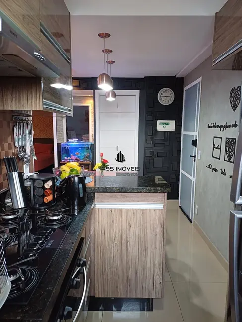 Foto 6 de Apartamento com 2 quartos à venda, 54m2 em Jardim Santa Terezinha (Zona Leste), São Paulo - SP