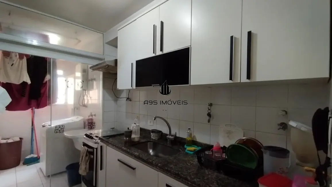 Foto 8 de Apartamento com 3 quartos para alugar, 65m2 em Vila Carrão, São Paulo - SP