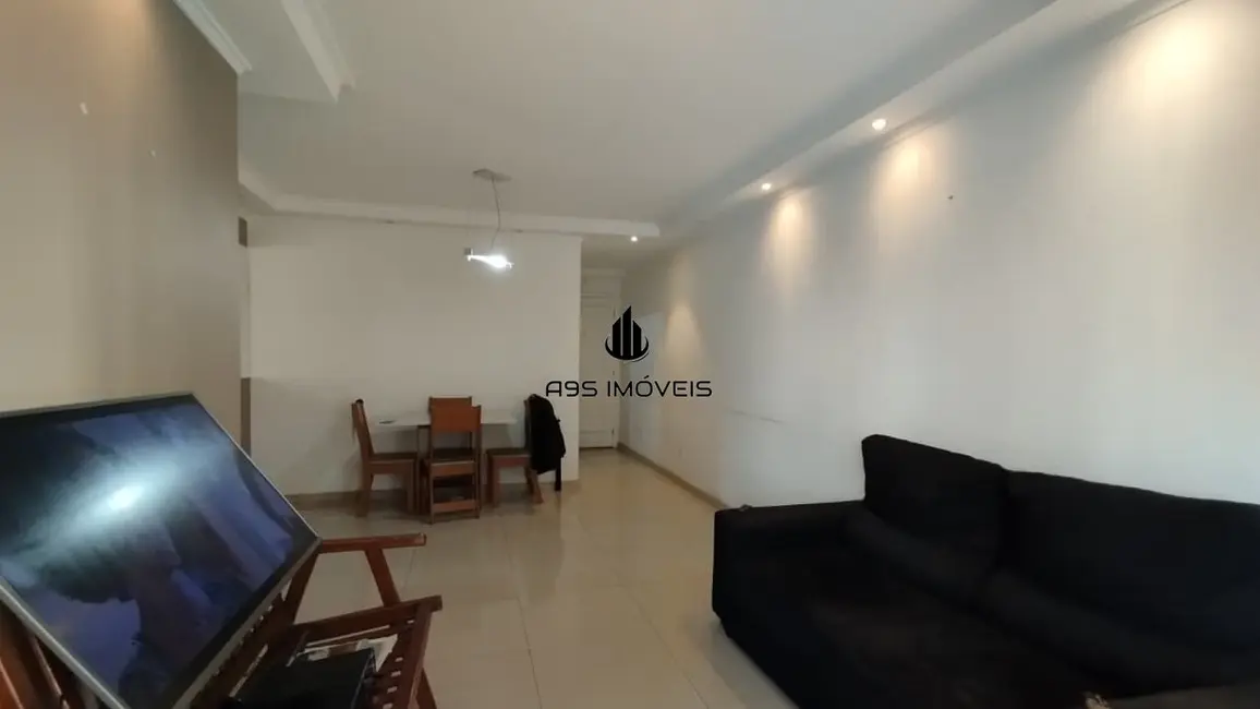 Foto 4 de Apartamento com 3 quartos para alugar, 65m2 em Vila Carrão, São Paulo - SP