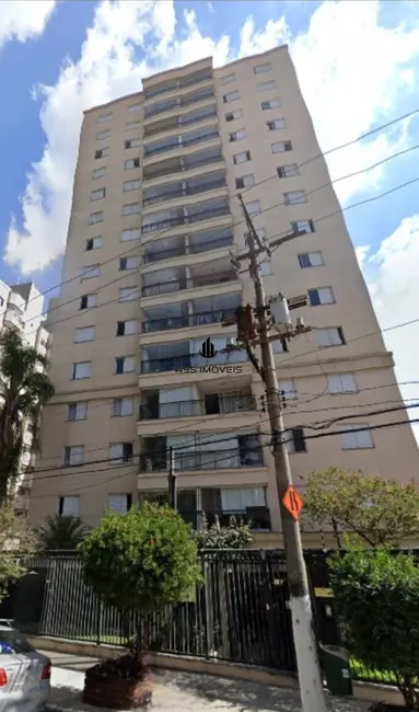 Foto 1 de Apartamento com 3 quartos para alugar, 65m2 em Vila Carrão, São Paulo - SP