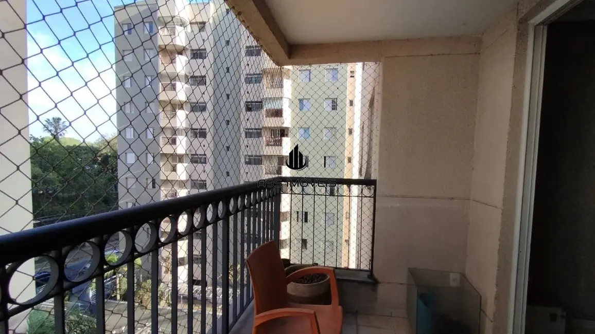 Foto 6 de Apartamento com 3 quartos para alugar, 65m2 em Vila Carrão, São Paulo - SP