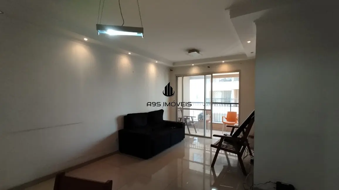 Foto 2 de Apartamento com 3 quartos para alugar, 65m2 em Vila Carrão, São Paulo - SP